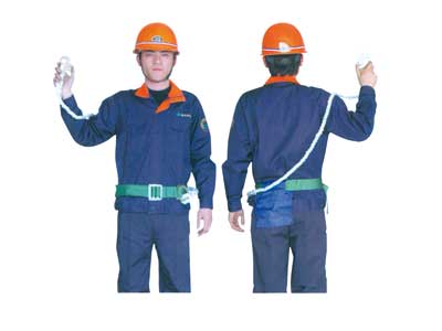 Dây an toàn vệ sinh kính